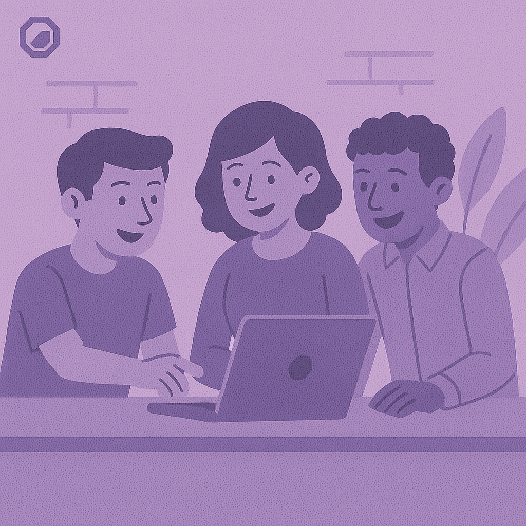 Collaboration and Teamwork