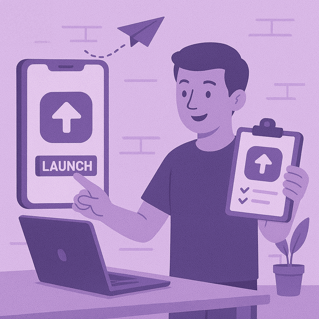 Deployment & Launch