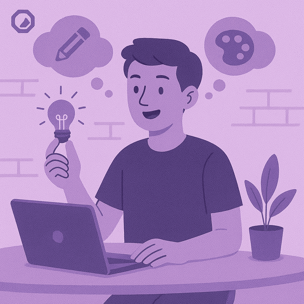 Innovation and Creativity