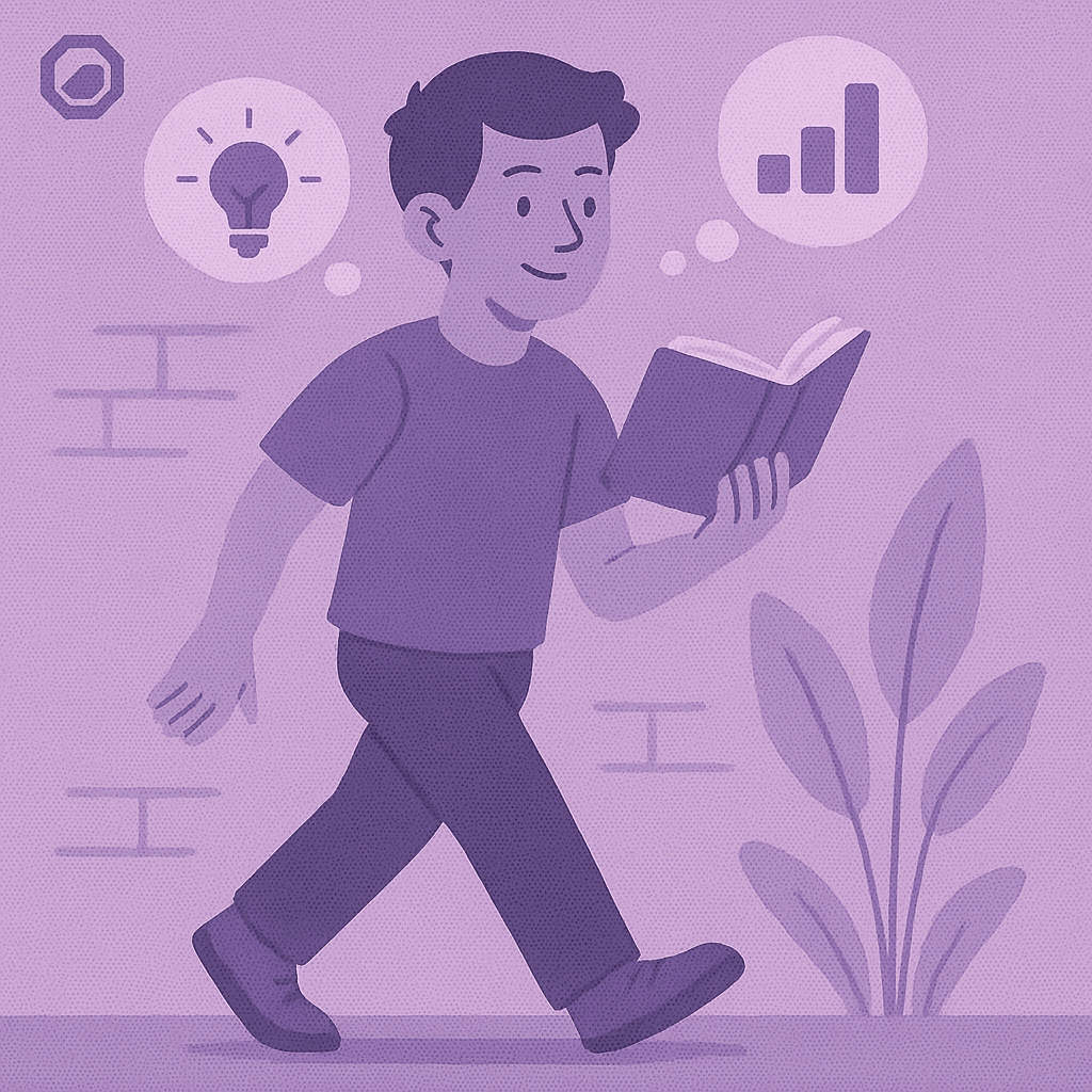 Continuous Learning