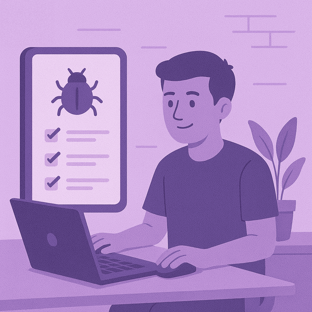 Testing & Quality Assurance